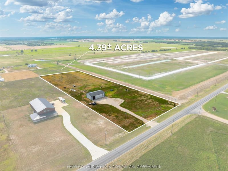 3263 Farm to Market 38 N, Brookston TX 75421
