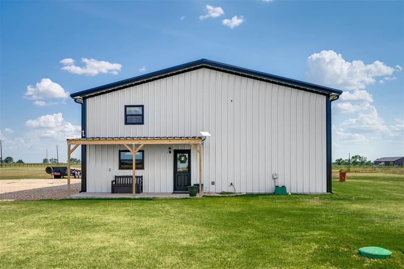3263 Farm to Market 38 N, Brookston TX 75421 - Photo 34