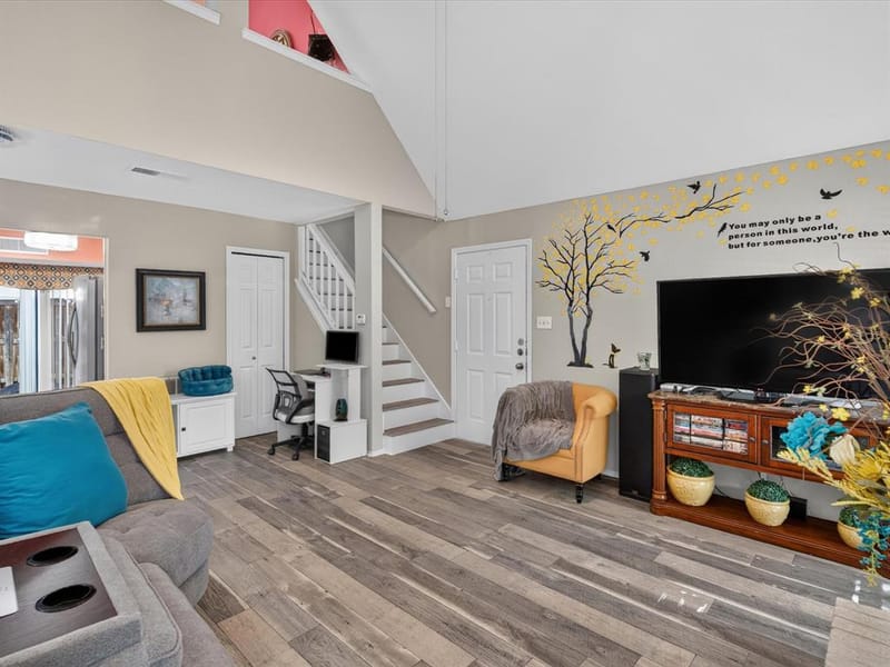 3018 Harbinger Lane, Dallas TX 75287 - Photo 2
