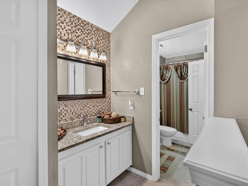 3018 Harbinger Lane, Dallas TX 75287 - Photo 16