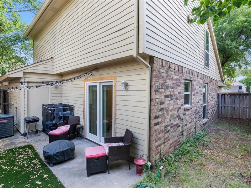 3018 Harbinger Lane, Dallas TX 75287 - Photo 22