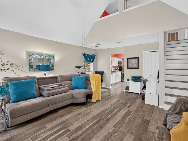 3018 Harbinger Lane, Dallas TX 75287 - Photo 3