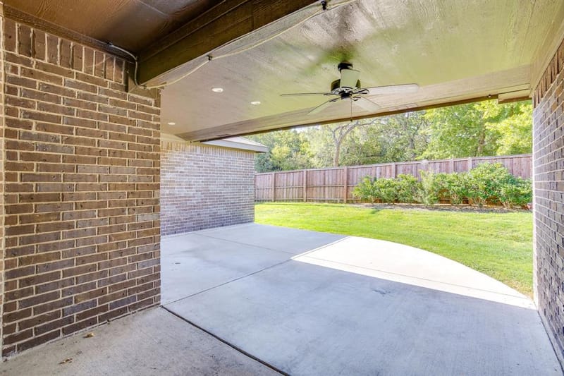 1533 Grassy Meadows Drive, Burleson TX 76058 - Photo 36