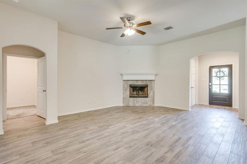 1533 Grassy Meadows Drive, Burleson TX 76058 - Photo 9