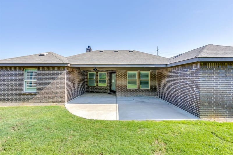 1533 Grassy Meadows Drive, Burleson TX 76058 - Photo 37