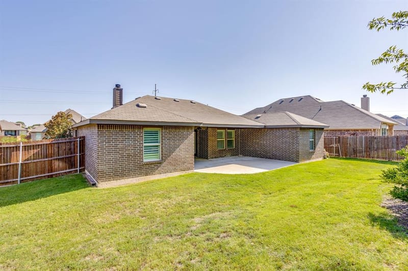 1533 Grassy Meadows Drive, Burleson TX 76058 - Photo 39