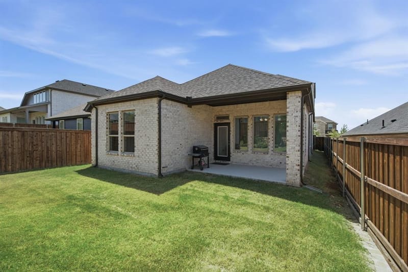 160 Pintail Lane, Rhome TX 76078 - Photo 23