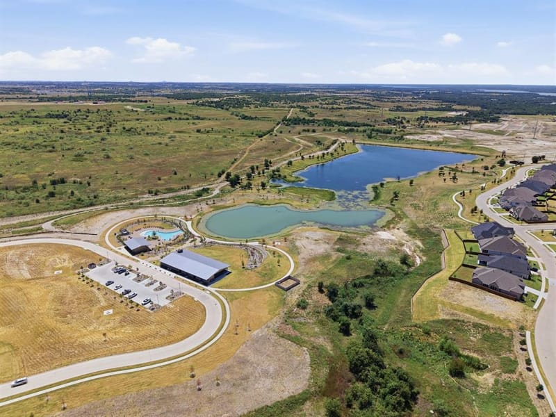160 Pintail Lane, Rhome TX 76078 - Photo 27