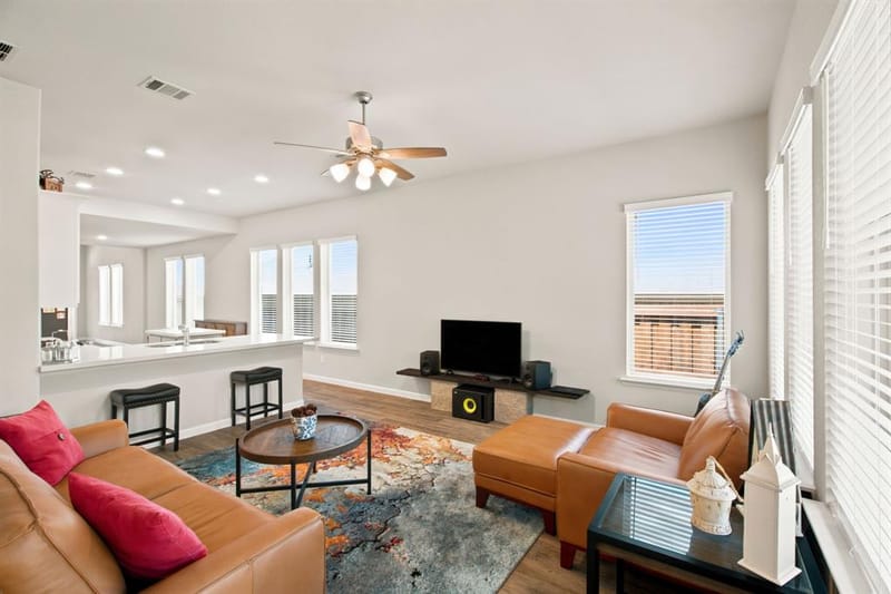 160 Pintail Lane, Rhome TX 76078 - Photo 6