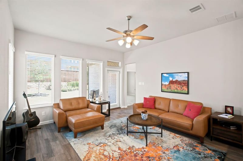 160 Pintail Lane, Rhome TX 76078 - Photo 7