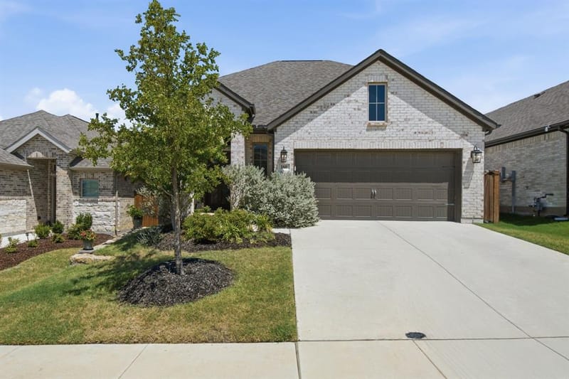 160 Pintail Lane, Rhome TX 76078