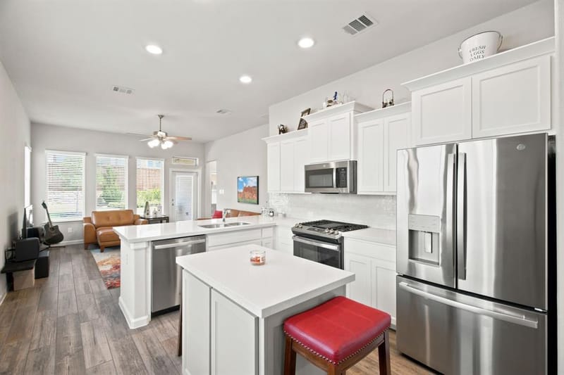 160 Pintail Lane, Rhome TX 76078 - Photo 9