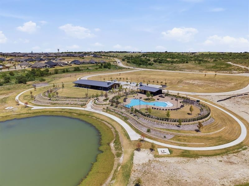 160 Pintail Lane, Rhome TX 76078 - Photo 29