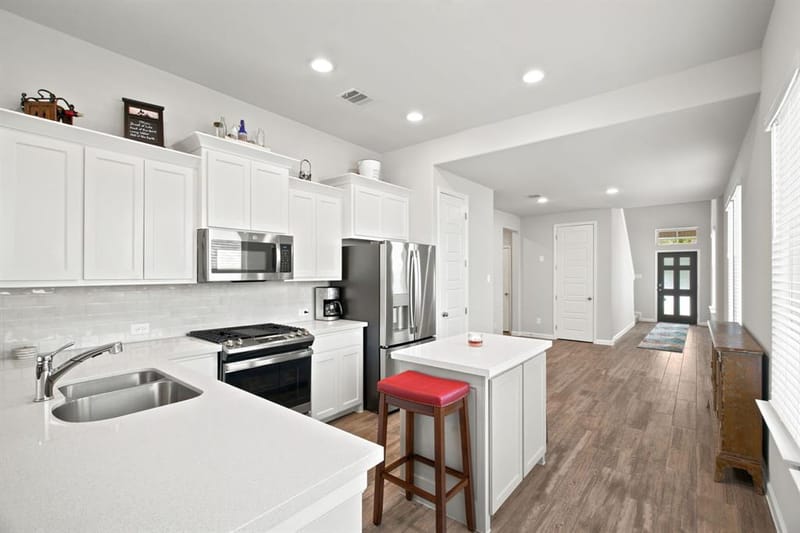 160 Pintail Lane, Rhome TX 76078 - Photo 8