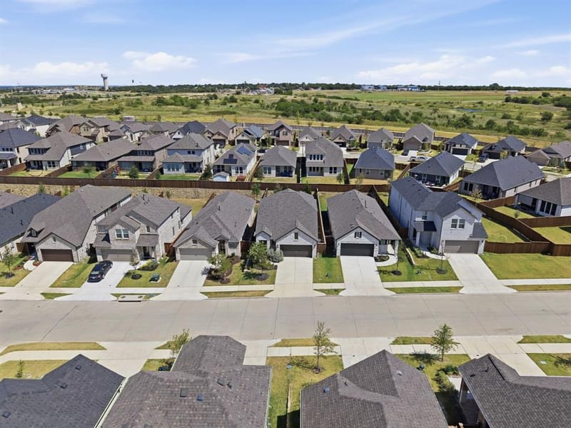 160 Pintail Lane, Rhome TX 76078 - Photo 25