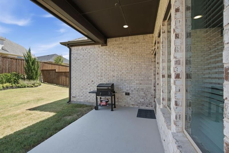 160 Pintail Lane, Rhome TX 76078 - Photo 21