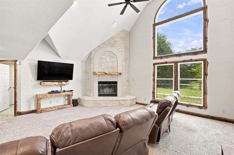 9732 Timber Trail, Scurry TX 75158 - Photo 6