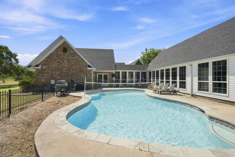 9732 Timber Trail, Scurry TX 75158 - Photo 12
