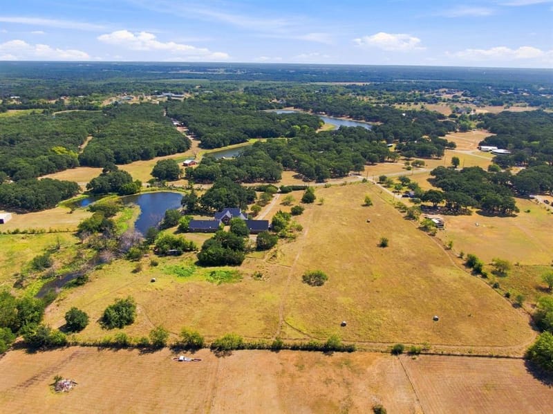9732 Timber Trail, Scurry TX 75158 - Photo 37