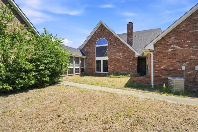 9732 Timber Trail, Scurry TX 75158 - Photo 35