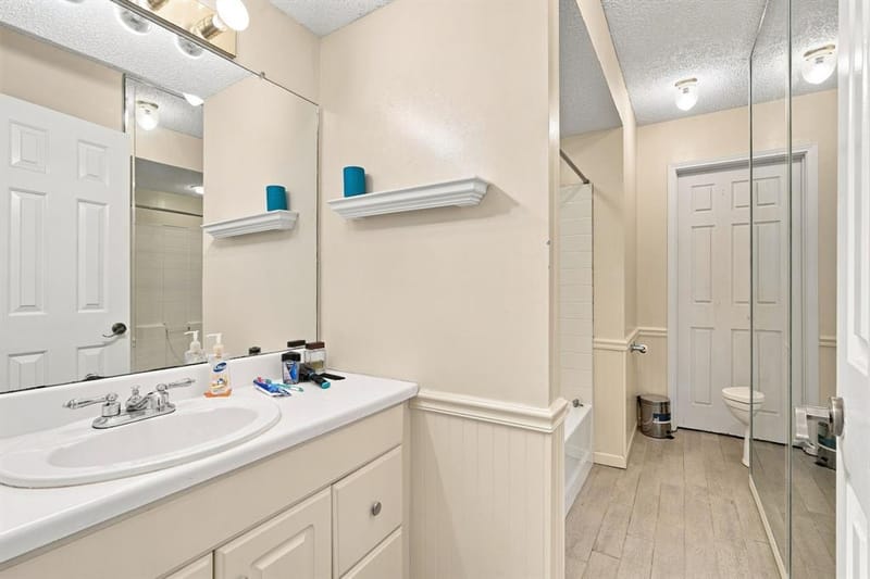 9732 Timber Trail, Scurry TX 75158 - Photo 25
