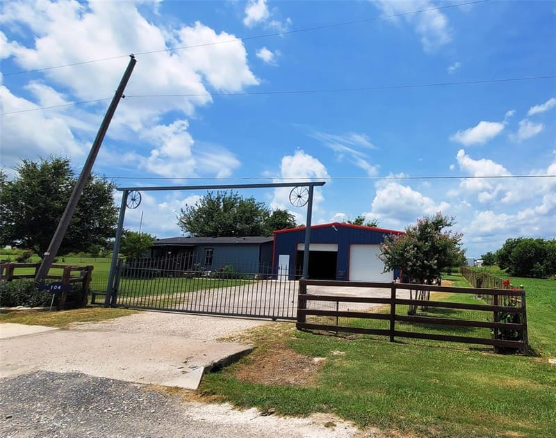 104 Mimosa Way, Venus TX 76084
