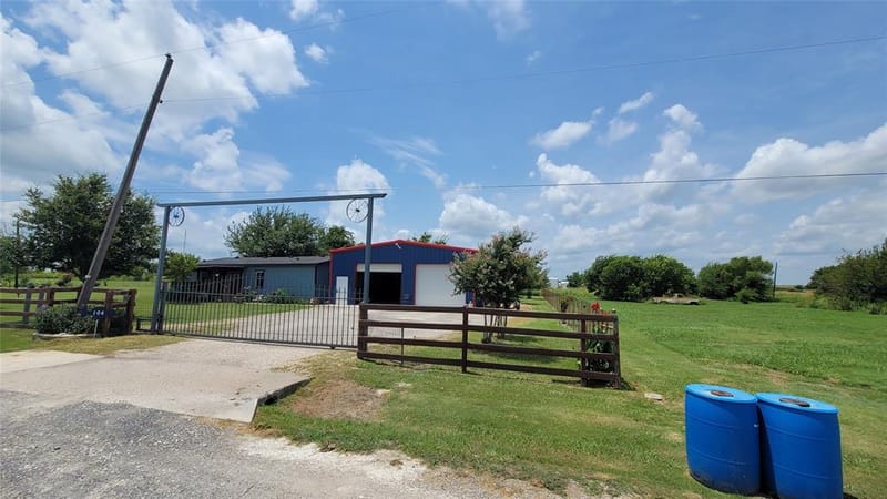 104 Mimosa Way, Venus TX 76084 - Photo 34