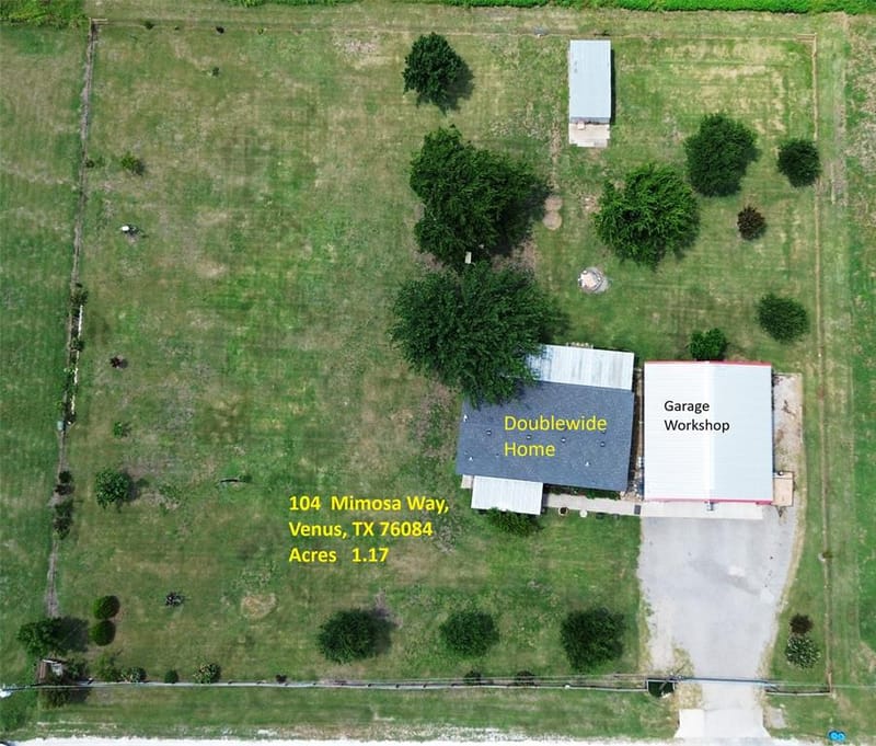 104 Mimosa Way, Venus TX 76084 - Photo 37