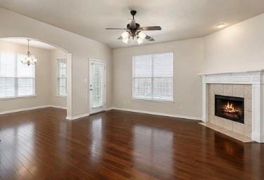 565 Griffith Drive, Saginaw TX 76179 - Photo 6