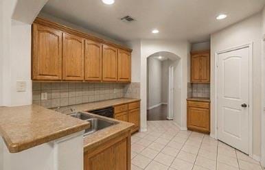 565 Griffith Drive, Saginaw TX 76179 - Photo 7