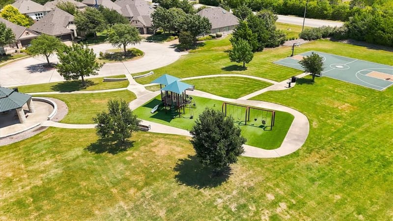 5702 Murray Farm Drive, Fairview TX 75069 - Photo 27