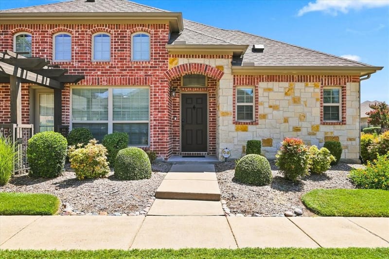 5702 Murray Farm Drive, Fairview TX 75069 - Photo 6