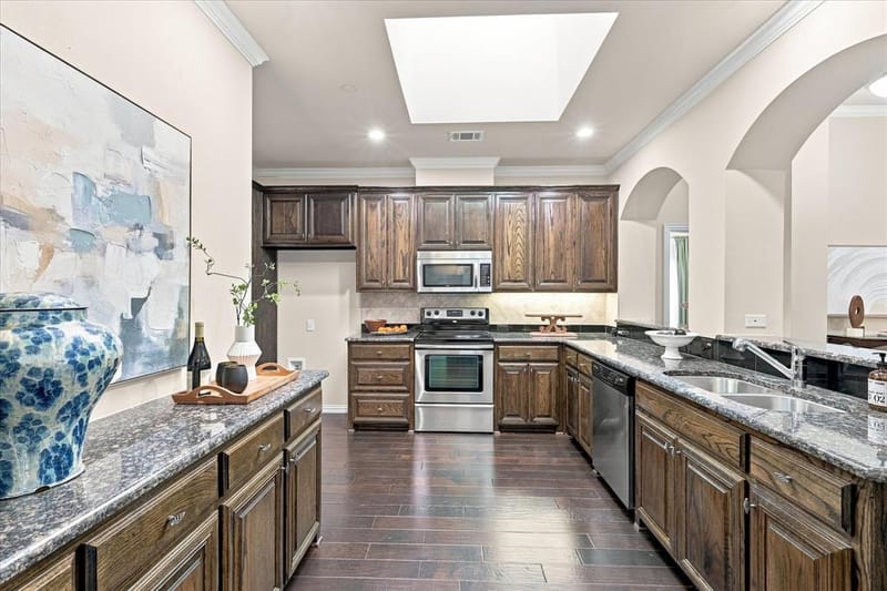 5702 Murray Farm Drive, Fairview TX 75069 - Photo 13