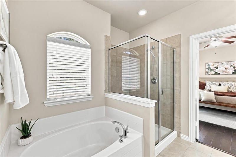 5702 Murray Farm Drive, Fairview TX 75069 - Photo 17