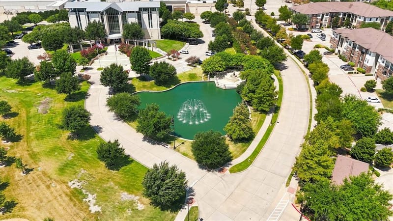 5702 Murray Farm Drive, Fairview TX 75069 - Photo 32