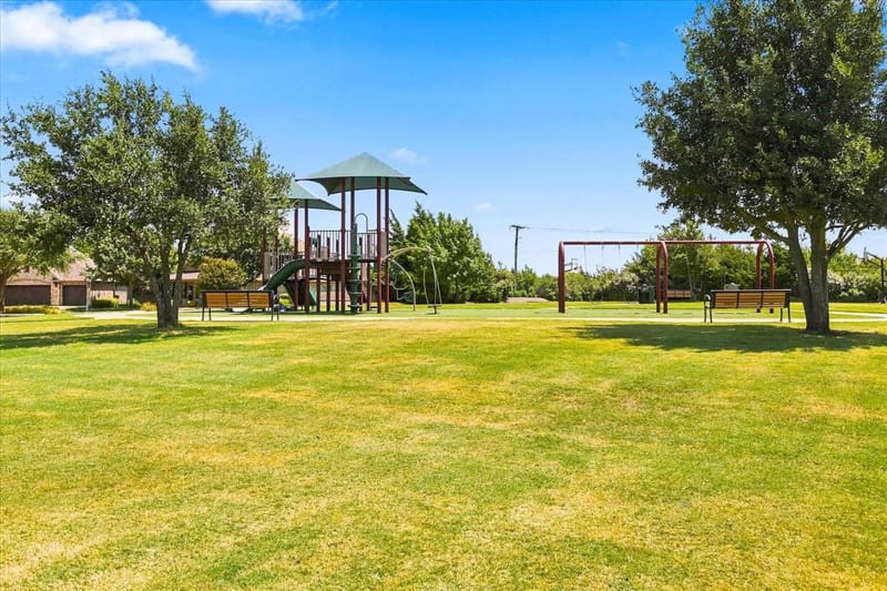 5702 Murray Farm Drive, Fairview TX 75069 - Photo 28