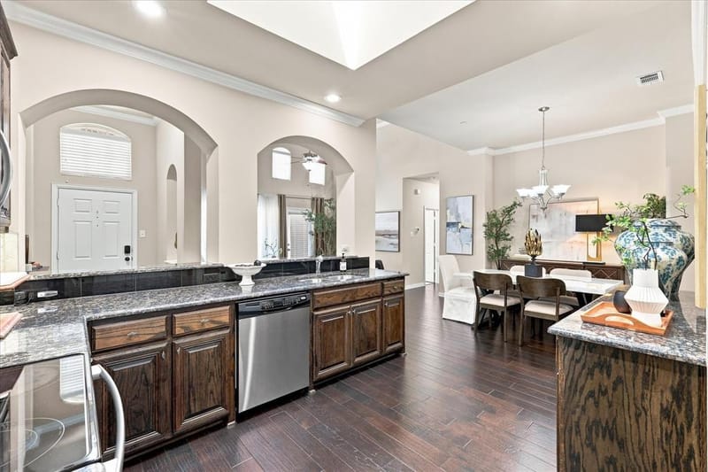 5702 Murray Farm Drive, Fairview TX 75069 - Photo 5