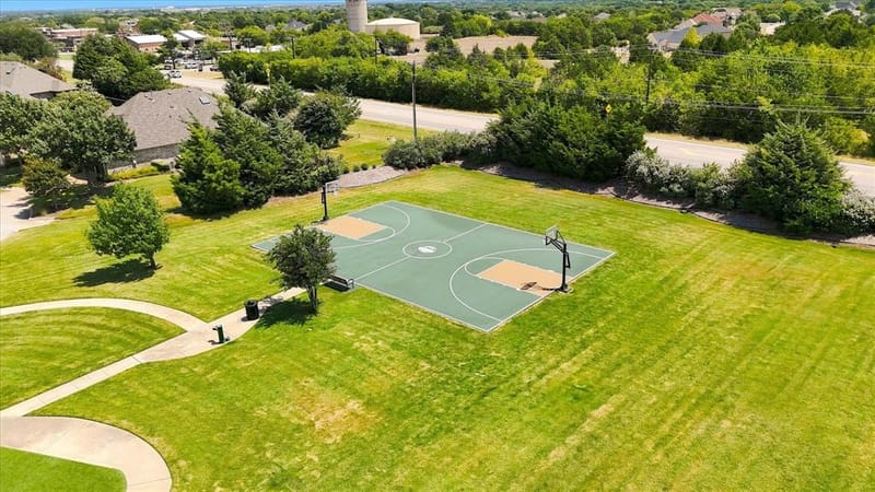 5702 Murray Farm Drive, Fairview TX 75069 - Photo 30