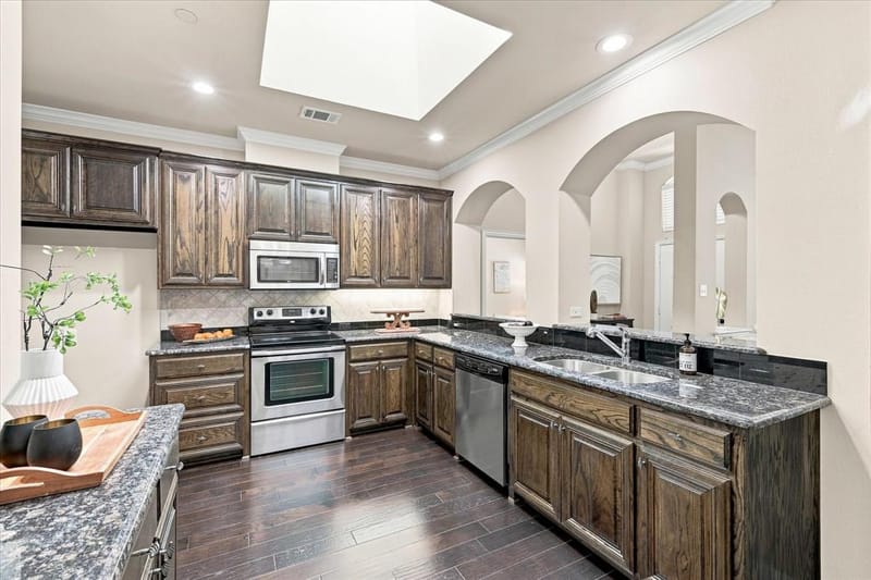 5702 Murray Farm Drive, Fairview TX 75069 - Photo 14