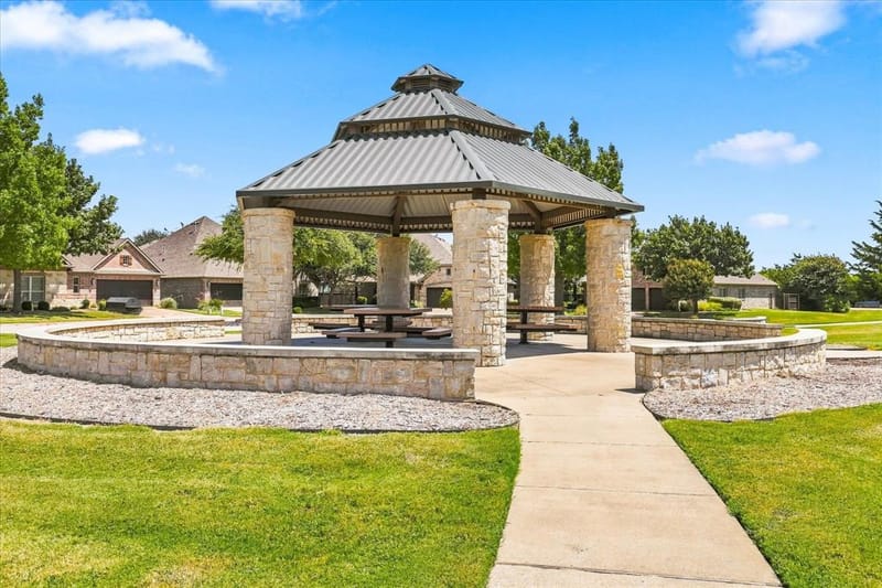 5702 Murray Farm Drive, Fairview TX 75069 - Photo 29