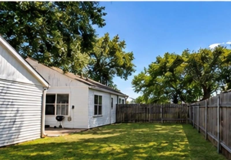 400 S San Jacinto Street, Whitney TX 76692 - Photo 12