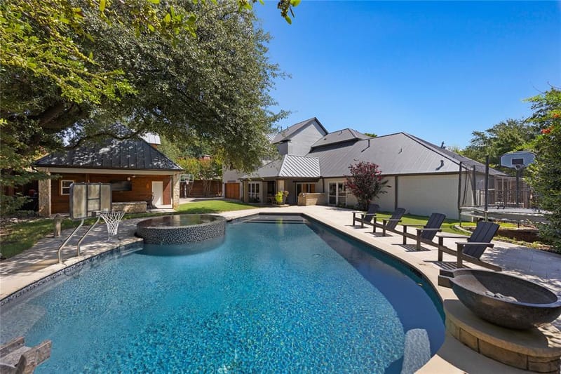 12023 Fieldwood Lane, Dallas TX 75244 - Photo 26