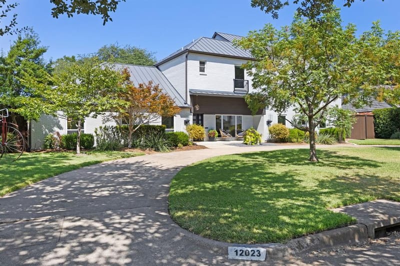 12023 Fieldwood Lane, Dallas TX 75244