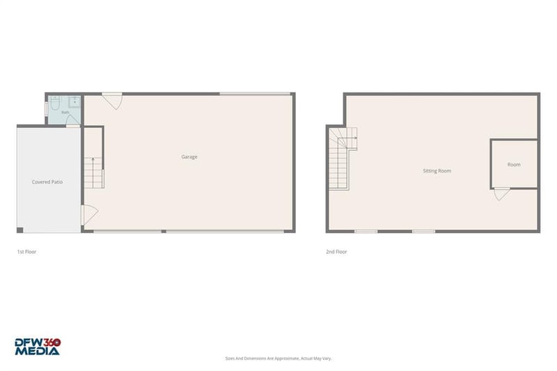 12023 Fieldwood Lane, Dallas TX 75244 - Photo 31