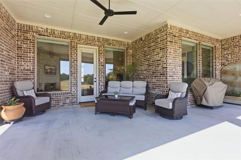 300 Spanish Oak Court, Weatherford TX 76085 - Photo 36