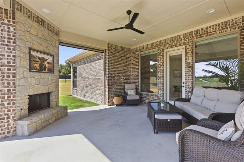 300 Spanish Oak Court, Weatherford TX 76085 - Photo 34