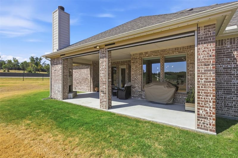 300 Spanish Oak Court, Weatherford TX 76085 - Photo 37