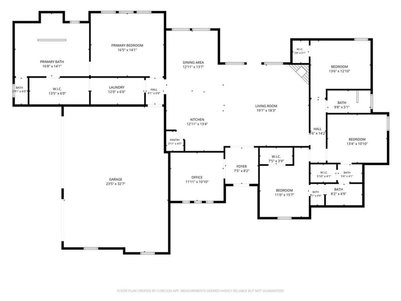 300 Spanish Oak Court, Weatherford TX 76085 - Photo 40