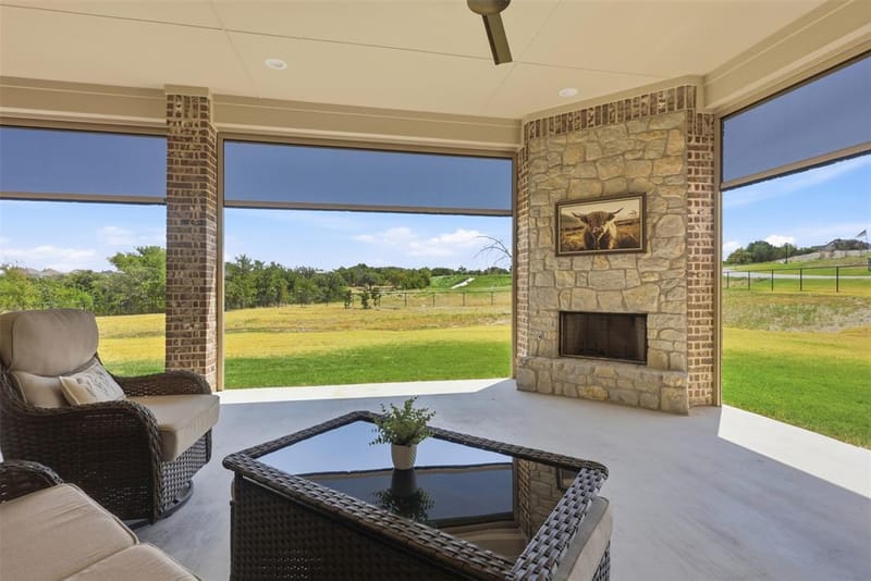 300 Spanish Oak Court, Weatherford TX 76085 - Photo 35