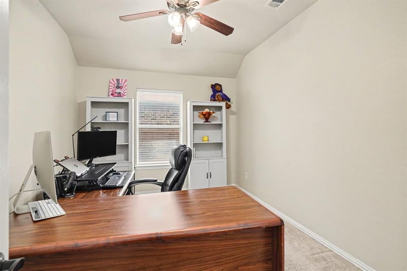 4509 Mallow Oak Drive, Fort Worth TX 76123 - Photo 23